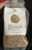 Semi di girasole