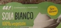 Soia bianco