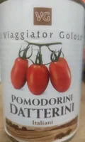 Pomodori datterini