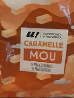 Caramelle mou