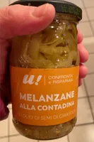 Melanzane alla contadina