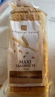 MAXI SANDWICH a fette