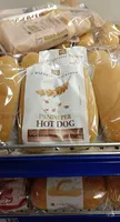 hot dog vg