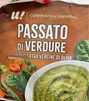 Passato di verdura