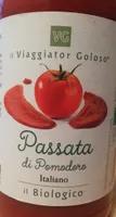 Passata di pomodoro Italiano