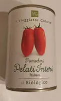 Pelati interi