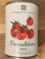 Pomodorini Italiani