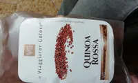 Quinoa rossa
