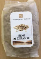 Semi di girasole