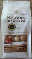 Nocciola di Giffoni