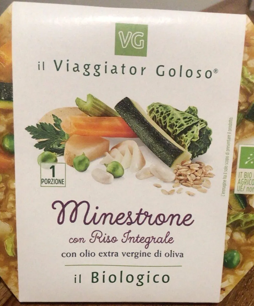 Minestrone