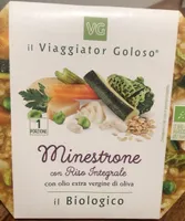 Minestrone