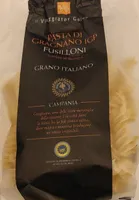 Pasta di Gragnano IGP Fusilloni