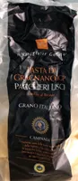 Pasta di grano igp