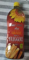 olio di semi adatto per friggere