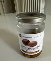 Olive Taggiasche