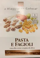 Pasta e fagioli