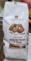 Tarallini multimediali e semi