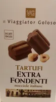 Tartufi extra fondenti