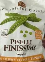 Piselli finissimi