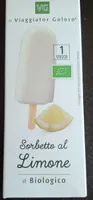 Sorbetto al limone