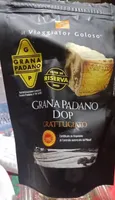 Grana Padano Dop