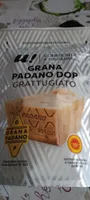 Grana Padano dop