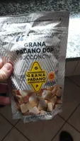 Grana padano dopo
