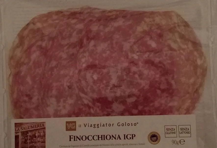 Finocchiona