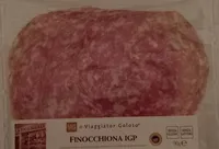 Finocchiona