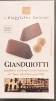 Gianduiotti