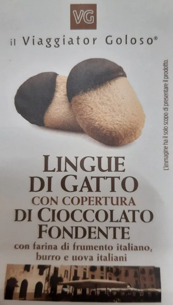 Lingue di gatto