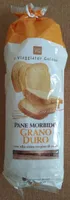 Pane Morbido Grano Duro