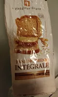 Pane morbido integrale