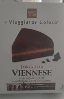 Torta alla viennese