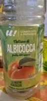 Succo e polpa Albicocca
