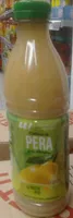 Nettare di pera