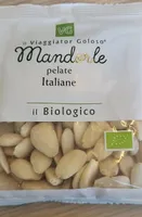 Mandorle pelate