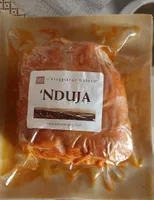 'Nduja