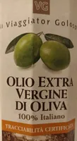 Olio Extravergine di oliva italiano