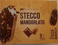 Stecco mandorlato