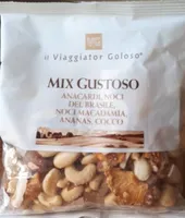 MIX GUSTOSO