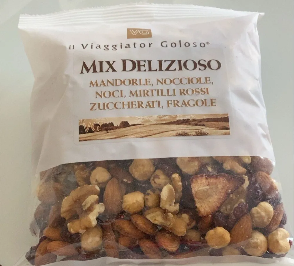 Mix Delizioso