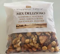 Mix Delizioso