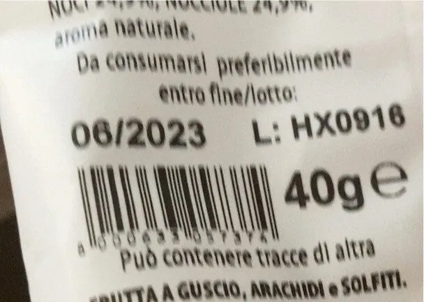 mix insalata