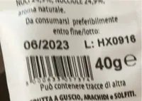 mix insalata