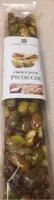 Croccante pistacchi