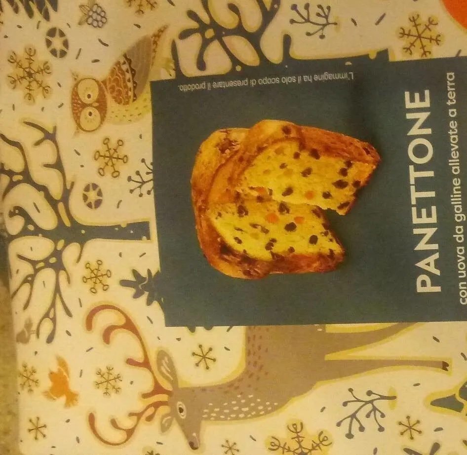 Panettone