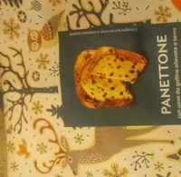 Panettone