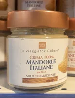 Crema mandorle